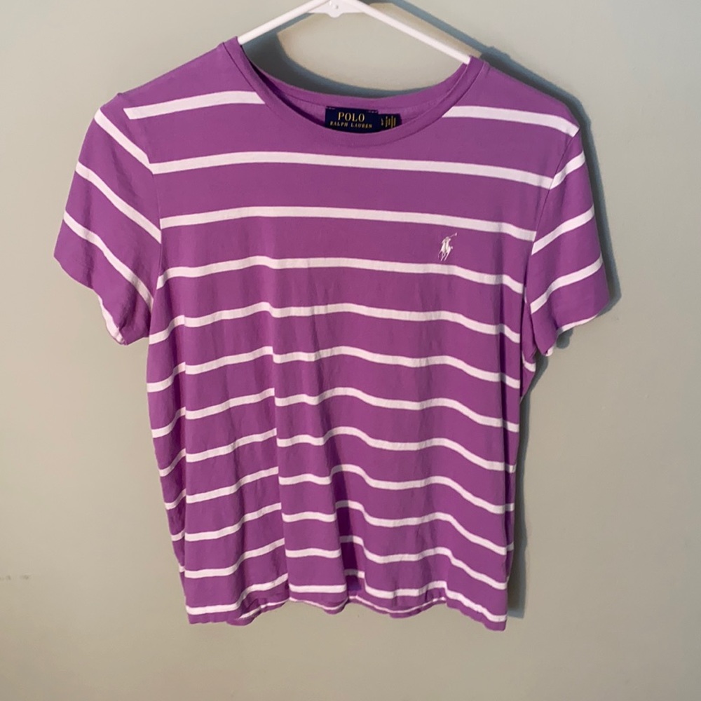 Polo t